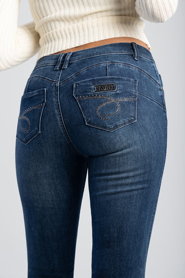Southern Bootleg Jeans
