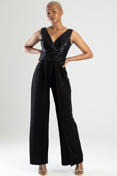 HECCERS JUMPSUIT