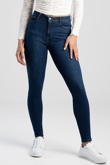 KIMMY SKINNY JEANS