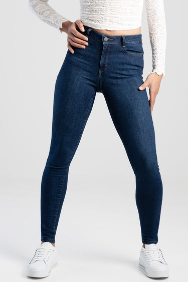 KIMMY SKINNY JEANS