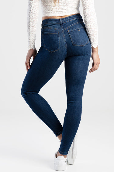 KIMMY SKINNY JEANS