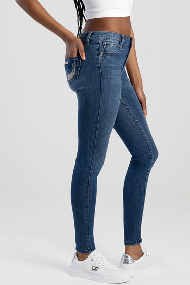 ARLO SKINNY JEANS