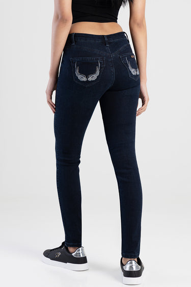 ARLO SKINNY JEANS