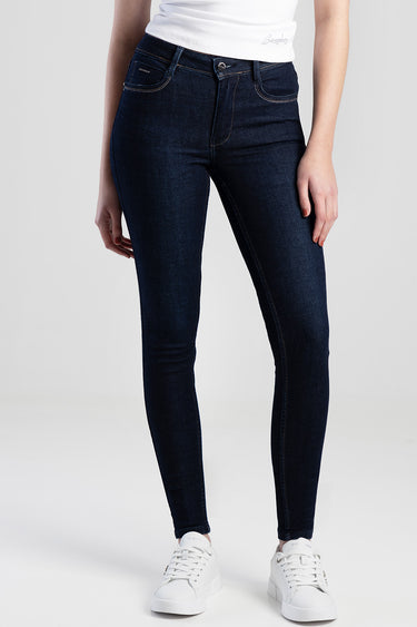 MILA-ROSE SKINNY JEANS