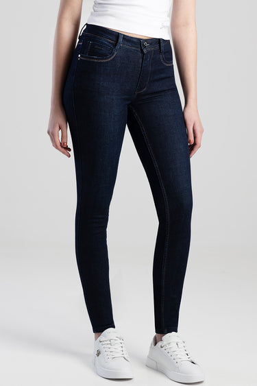 MILA-ROSE SKINNY JEANS