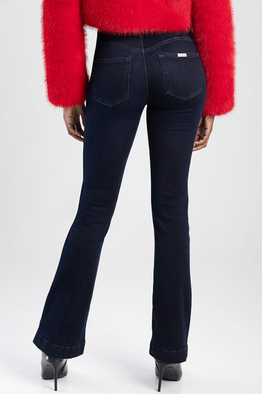 HARPER BOOTLEG JEANS