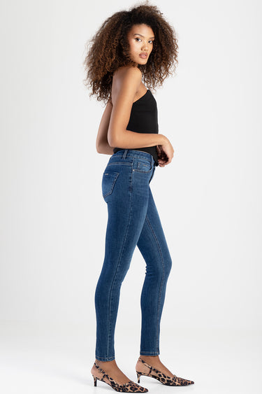 Charlotte Skinny Jeans