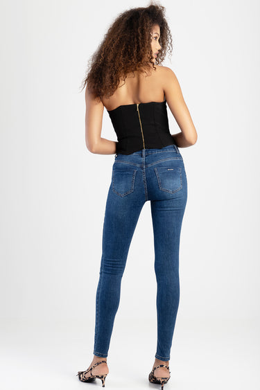 Charlotte Skinny Jeans