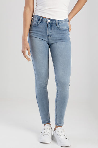 ZOEY SKINNY JEANS