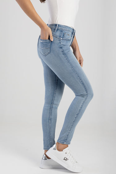 ZOEY SKINNY JEANS