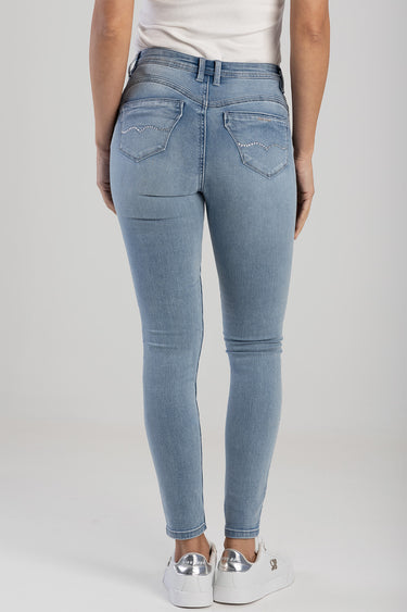 ZOEY SKINNY JEANS