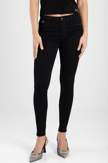 AVERY SKINNY JEANS