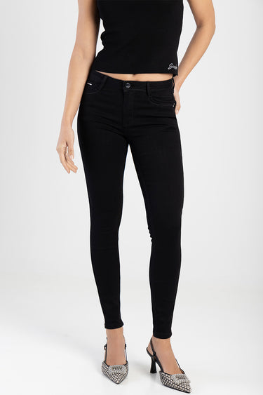 AVERY SKINNY JEANS