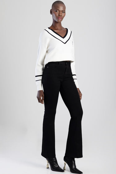 TRACEY BOOTLEG JEANS