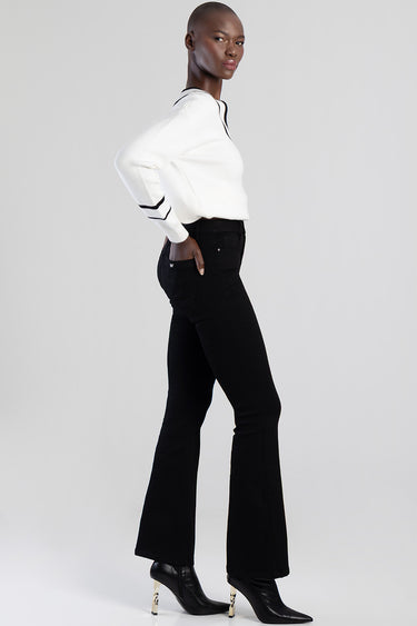 TRACEY BOOTLEG JEANS