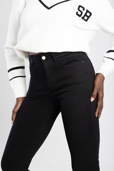 TRACEY BOOTLEG JEANS