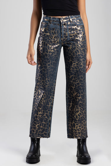 Phoebe Wide Leg Jeans