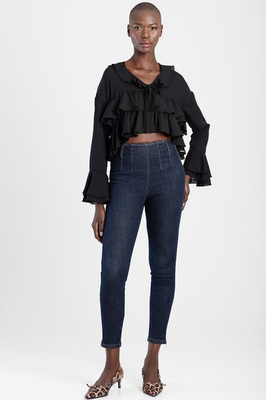 MEGAN SKINNY JEANS