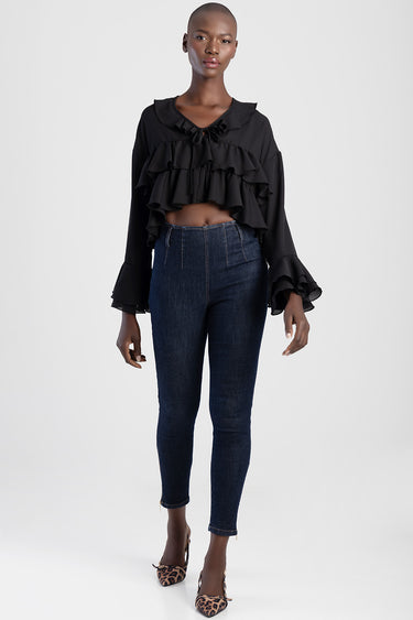 MEGAN SKINNY JEANS