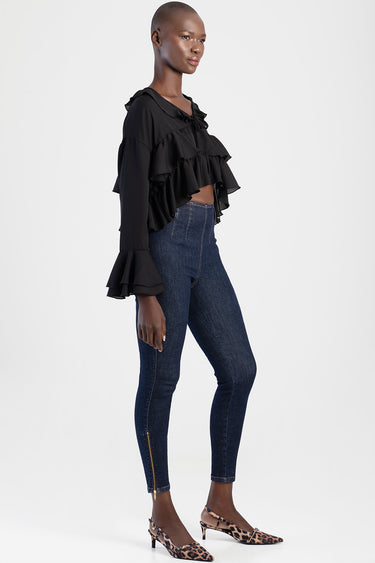 MEGAN SKINNY JEANS