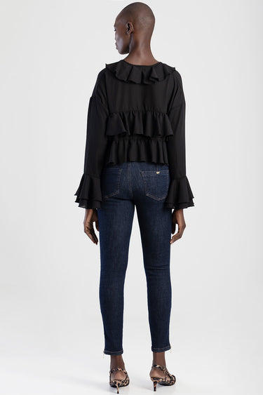 MEGAN SKINNY JEANS