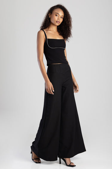 ON THE CLOCK TROUSERS