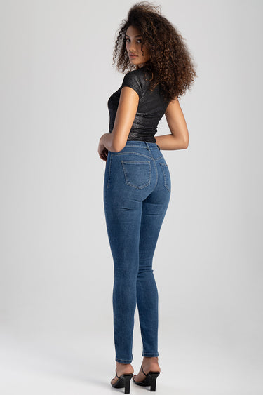ADDISON SKINNY JEANS
