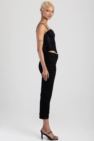 PENELOPE STRAIGHT JEANS