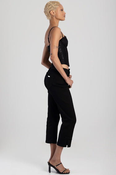 PENELOPE STRAIGHT JEANS