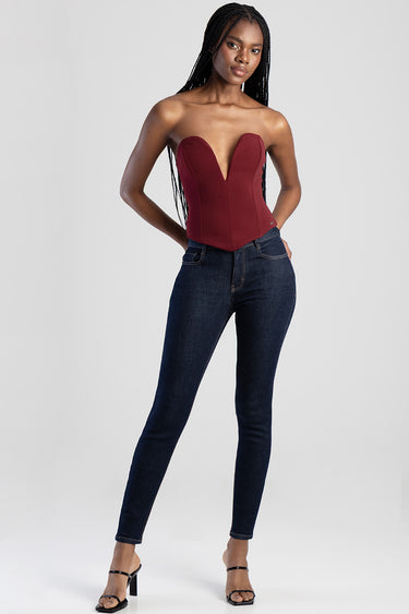 DAKOTA SKINNY JEANS