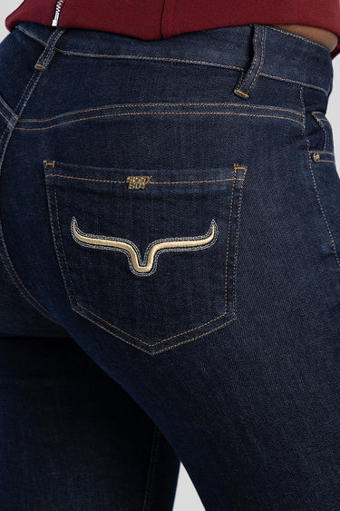 DAKOTA SKINNY JEANS