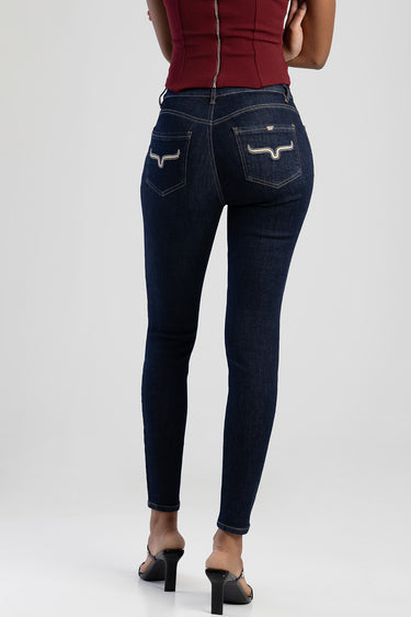 DAKOTA SKINNY JEANS