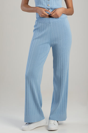 ALOISA KNIT PANTS