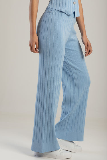 ALOISA KNIT PANTS