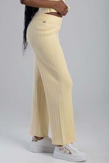ALOISA KNIT PANTS