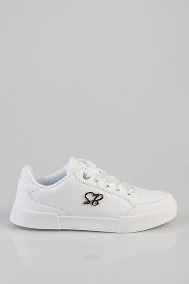 MAKE RAISED SNEAKERS