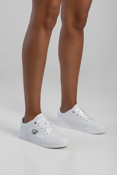 MAKE RAISED SNEAKERS