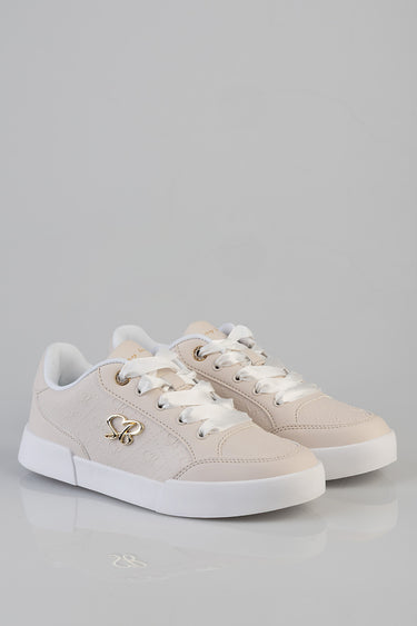 MAKE RAISED SNEAKERS