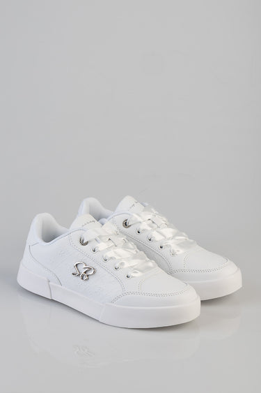 MAKE RAISED SNEAKERS