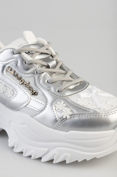 Bowie Chunky Sneakers