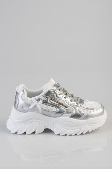 Bowie Chunky Sneakers