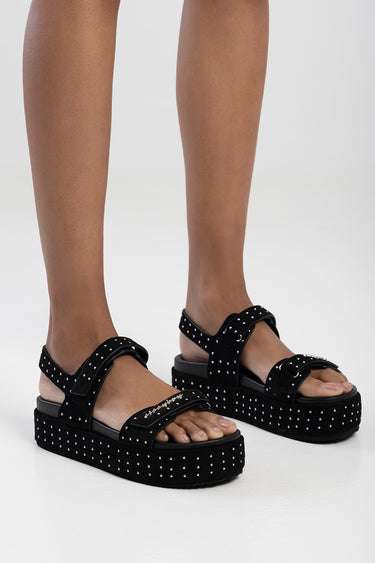 Studdy Sandals