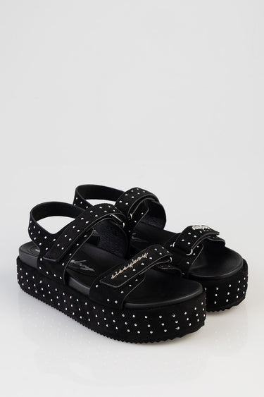 Studdy Sandals