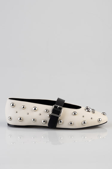 Bobby Ballet Flats