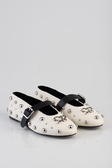 Bobby Ballet Flats