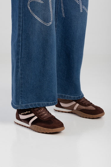 Jamsy Sport Sneakers