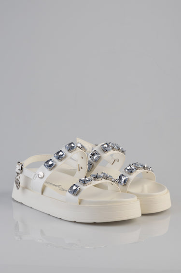 Bling Babe Sandals