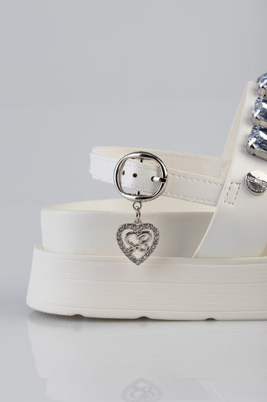 Bling Babe Sandals