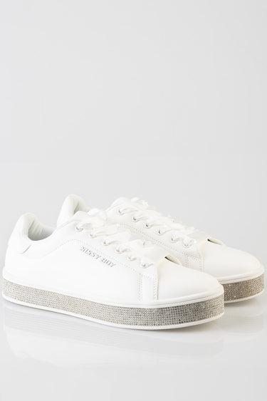 DUCHESS SNEAKERS