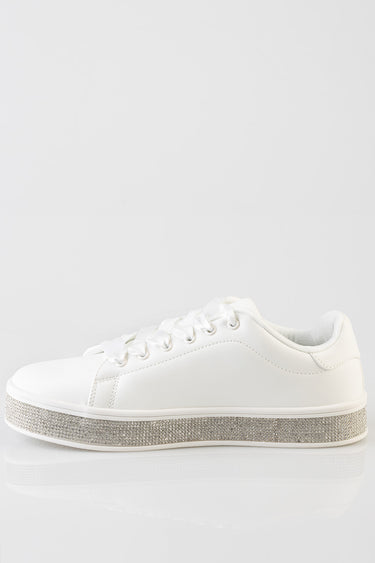 DUCHESS SNEAKERS